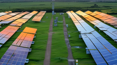 Top OEM Solar Panel Stand Suppliers You Need to Know in 2026?