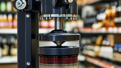 Top Sealing Filling Machines for Global Buyers in 2026?