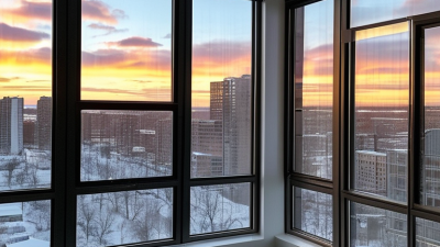 How to Choose Smart Windows for Your Home or Business?