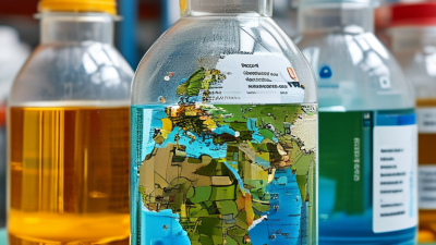 Why is Sodium Format Essential for Global Suppliers?