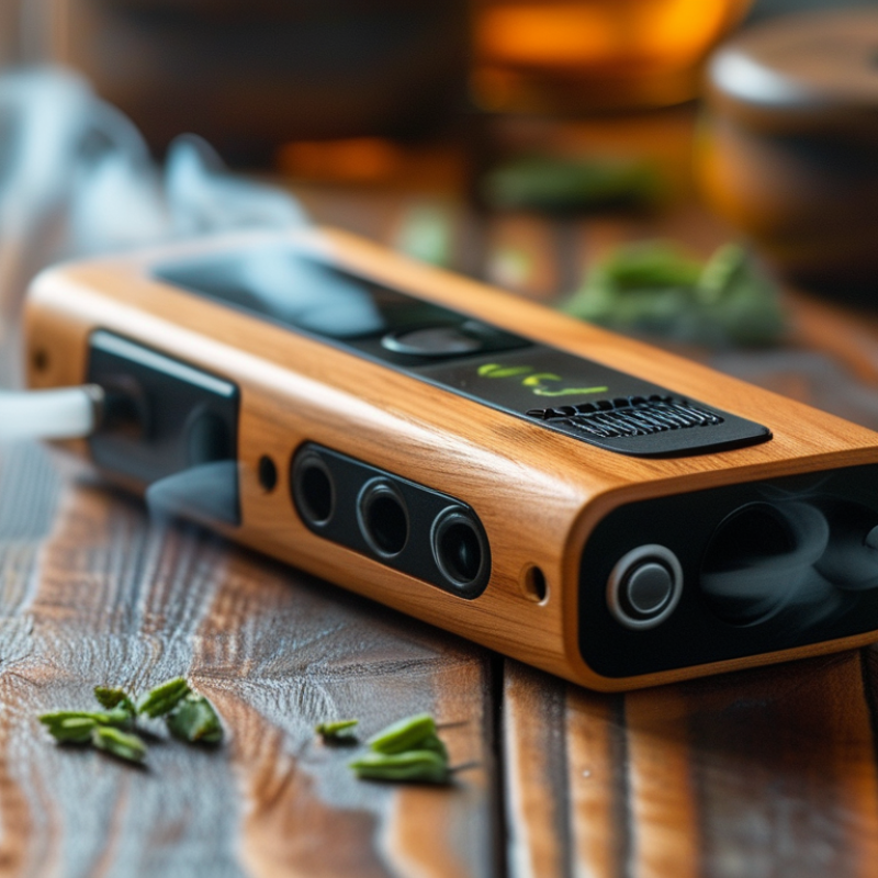 Top 10 Benefits of Using Elf Bar Vape for Beginners?