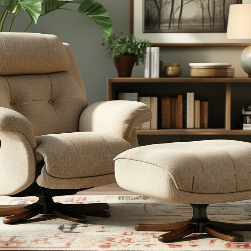 Top 10 Casual Chair Styles for Your Home Decor Needs?