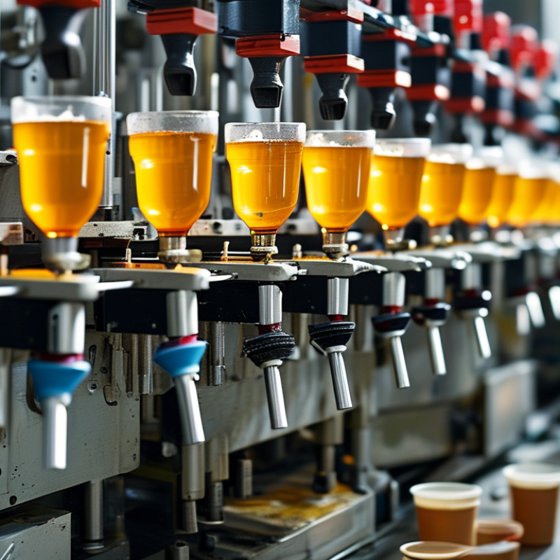 Essential Tips for Choosing the Right Cup Inspection Machine?