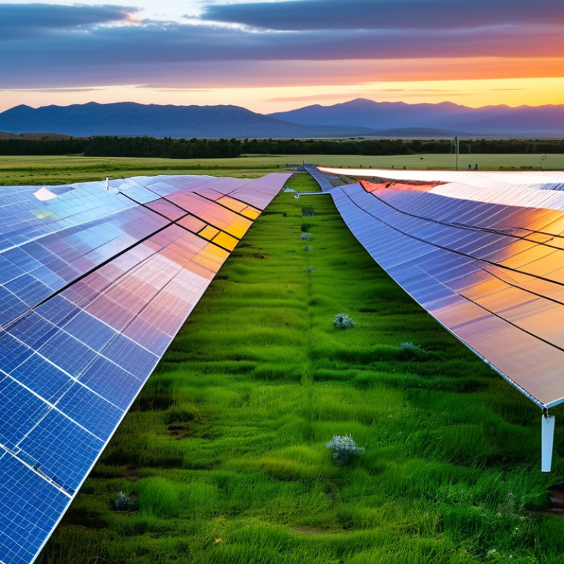 10 Essential Tips for Long-Term Maintenance of Solar Mounting Systems?