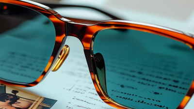 Best Rectangle Reading Sunglasses for Global Shoppers?