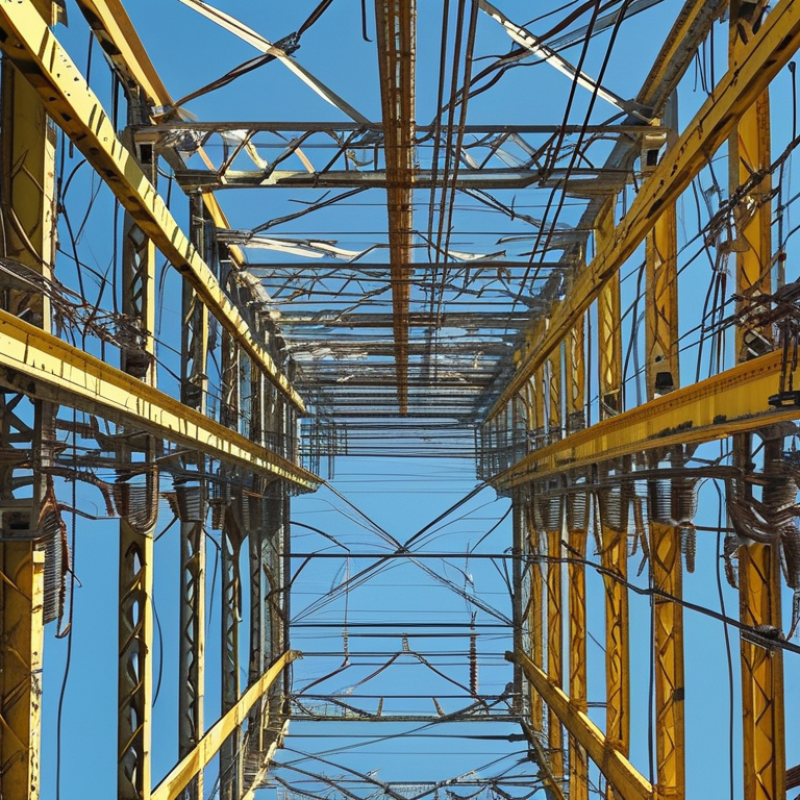 What are the Best Types of Cable Trays for Your Needs?