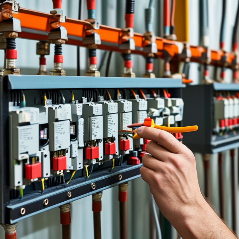 Top 5 Tips for Choosing Transformers for Leakage Protection?