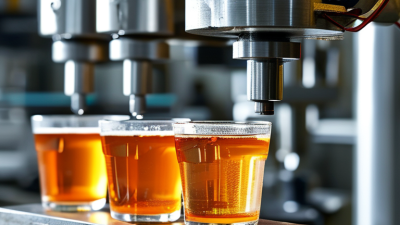 Top 10 Cup Inspection Machines for Your Quality Control Needs?