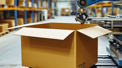 2026 Best Box Manufacturing Machine for Global Buyers?