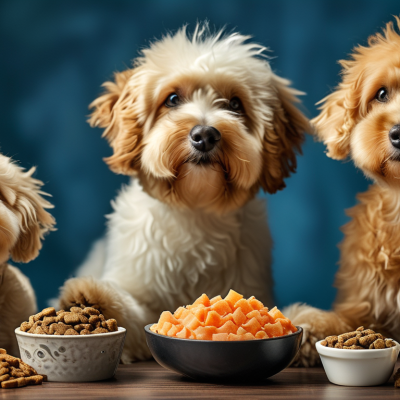 China Top Freeze Dried Dog Food for Global Buyers Guide