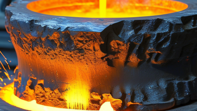 Top 10 Benefits of Gravity Casting for Global Buyers?