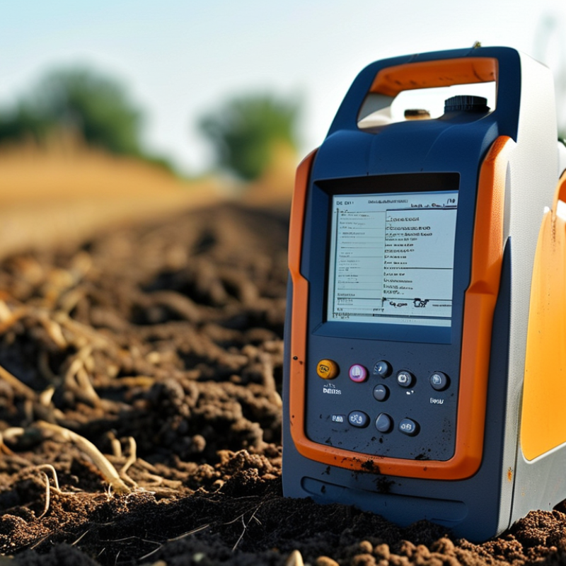 How to Choose the Best High Precision Soil Nutrient Tester IN-HT100?