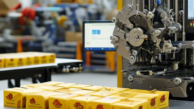 Top Packing Machines from China for Your Global Business Needs?