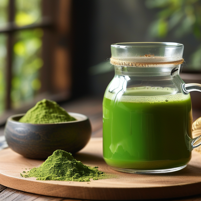 Top 10 Tips for Sourcing Quality Matcha Powder Globally