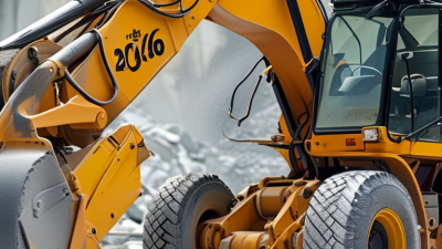 Top Portable Stone Crusher for Global Buyers in 2026?