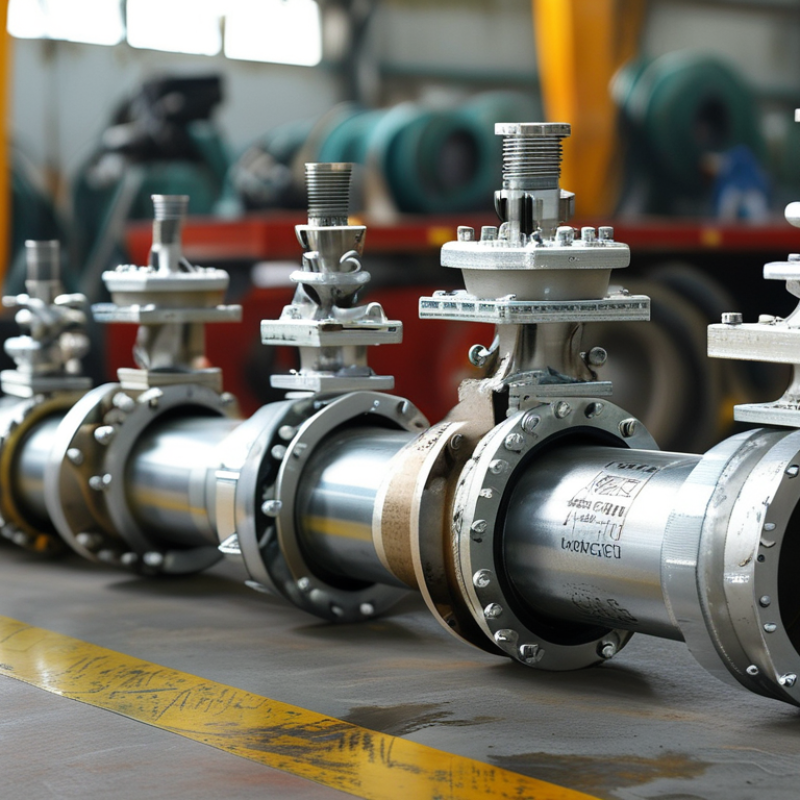 Top Compression Fittings in China for Global Buyers?
