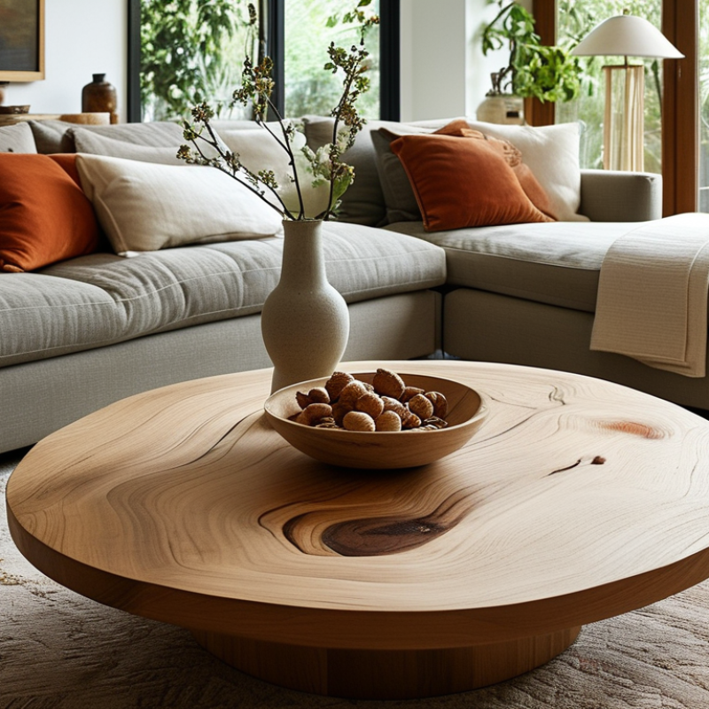 How to Choose the Perfect Coffee Table for Your Living Room?