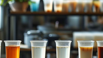 How to Choose the Best Cup Forming Machine for Your Needs?