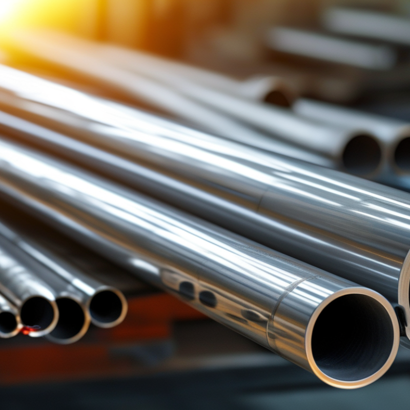 Top 5 Stainless Steel Precision Pipe Suppliers Worldwide?