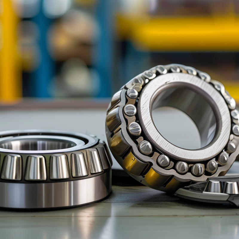 The Best Tapered Roller Bearings for Your Global Sourcing Needs?