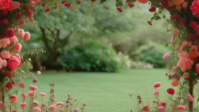 Best Wedding Arch Flowers for Stunning Ceremonies Worldwide?