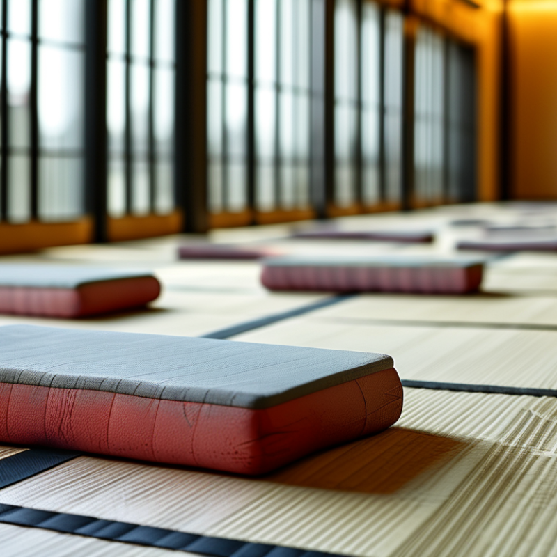 2026 How to Choose the Best Judo Tatami Mat for Your Needs?