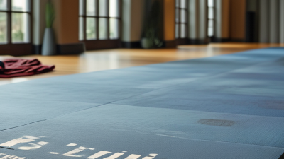 Top 10 Martial Arts Mats for Ultimate Training Experience?