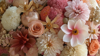 Top 10 Flower Ball Designs for Global Buyers to Explore?