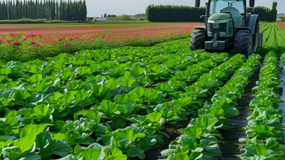 2026 Top Plant Nutrient Analyzer IN-YL01 Worldwide Buyer Insights?