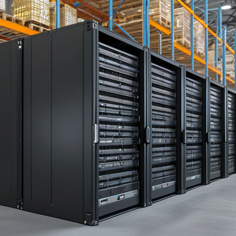 Top 10 Heavy Duty Storage Solutions for Global Buyers?