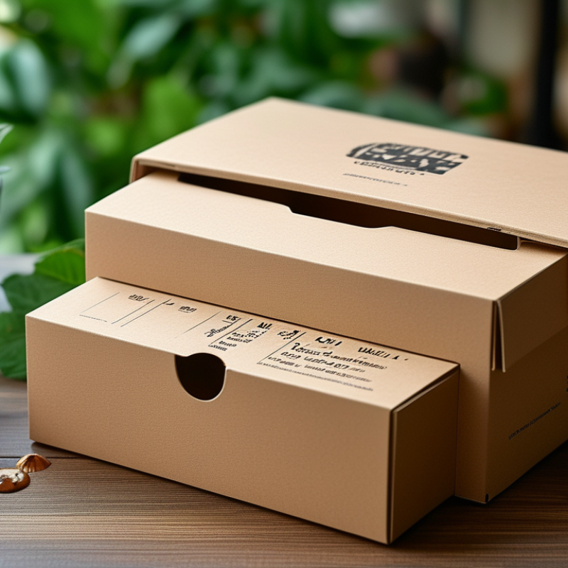 How to Choose the Right Custom Paper Box for Your Business?