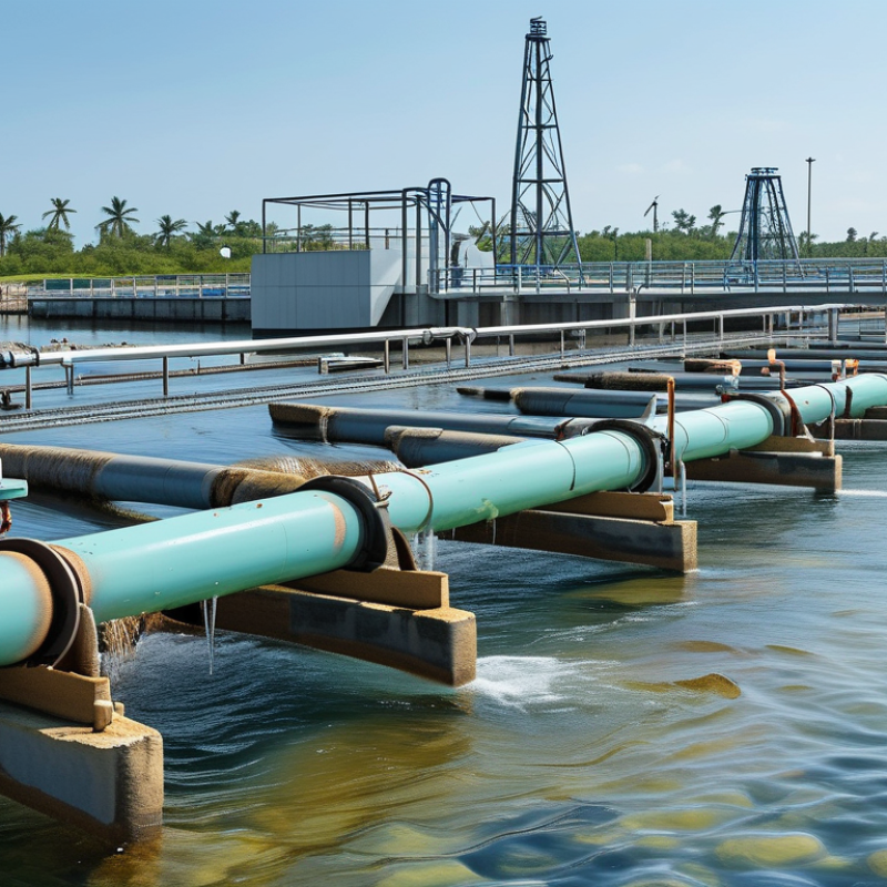 How to Optimize the Pre-treatment Process for Seawater Desalination?