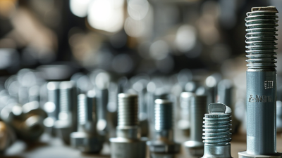 Top 10 Blind Threaded Rivets You Need to Know About?