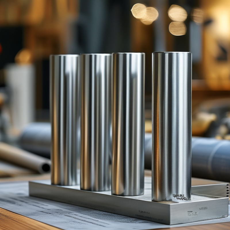 Top Quality Stainless Steel Decoration Pipe for Global Buyers?