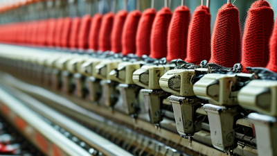 How to Choose the Best Sweater Machine for Your Business?