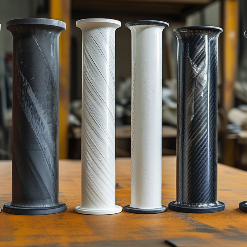 How to Choose the Right Carbon Fiber Material for Your Needs?