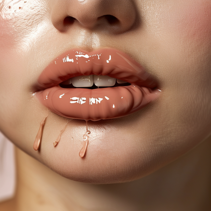 Why is My Liquid Lipstick Peeling Off Solutions for 2026?