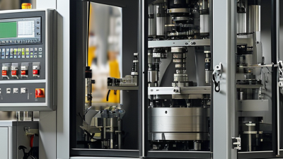 Top 10 Container Forming Machines for Global Buyers?