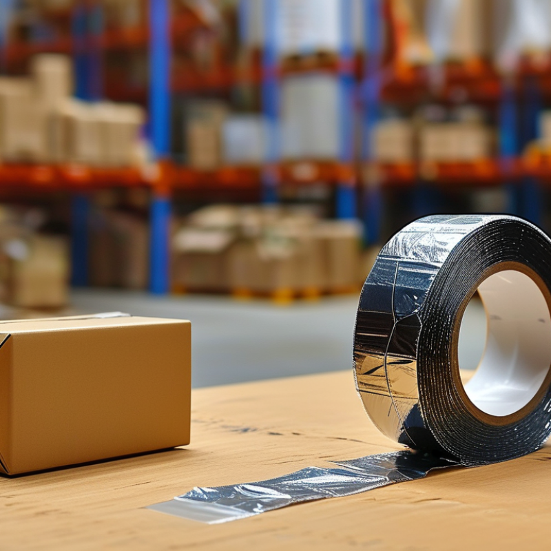 What is Easy Tear Packaging Tape Benefits and Uses?