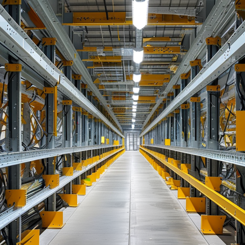 Top Cable Trays for Global Buyers What to Consider?