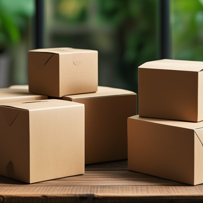 Best Kraft Shipping Boxes for Your Packaging Needs?