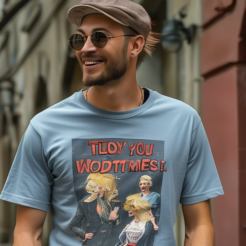 Top 10 Funny T Shirts You Need to Buy Right Now?