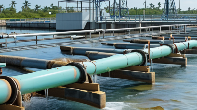 How to Optimize the Pre-treatment Process for Seawater Desalination?