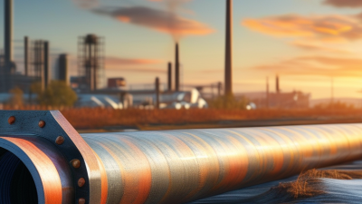 Top Heat Exchanger Tube Trends for 2026 What Buyers Need to Know