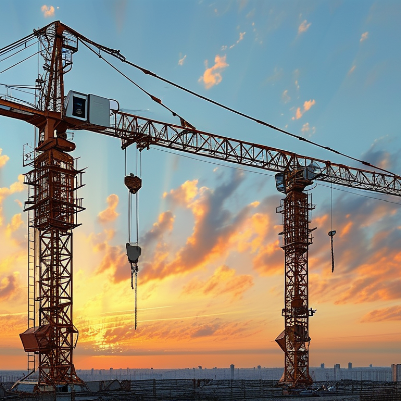 2026 How to Choose the Best Tower Cranes for Your Project?