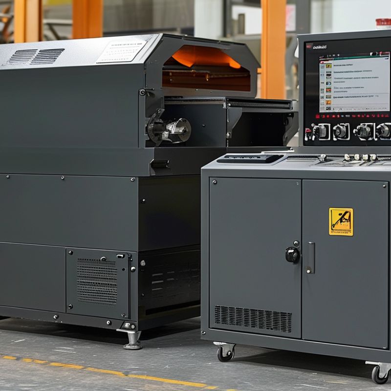 How to Choose the Best UV Coating Curing Machine for Your Needs?
