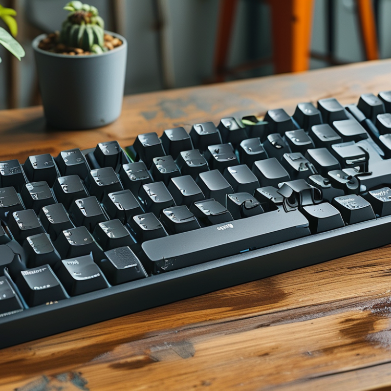 What are the Benefits of Flat Membrane Keypads for Buyers?