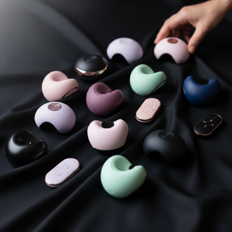 Top 10 Panty Vibrators You Need to Try Today?