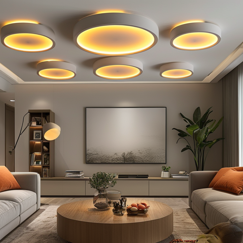 How to Choose the Best Led Ceiling Light for Your Home?