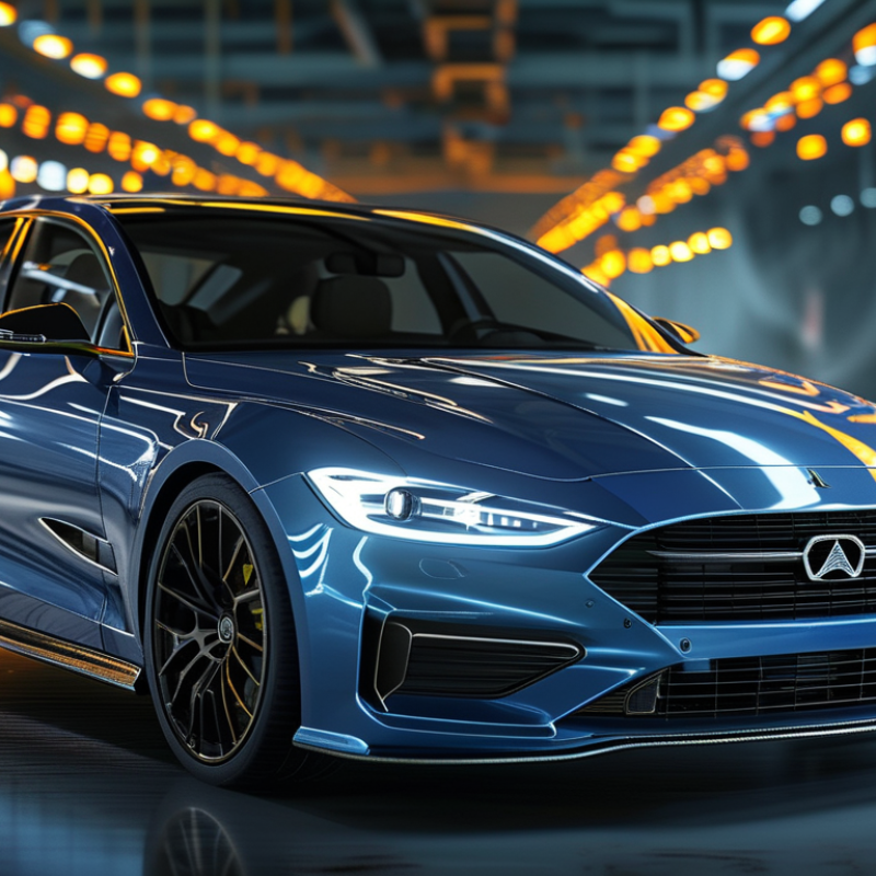 China Top 10 Automotive Lighting Systems Testing Methods?